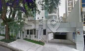 Imagem 2: Morar bem e trabalhar sem sair de casa - CONSOLAÇÃO!