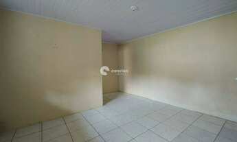 Imagem 5: Casa no Bairro Dom Antônio Reis