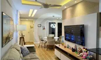 Imagem 4: Apartamento à Venda no Condomínio Privillege Residence