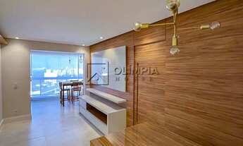 Imagem 2: Venda Apartamento 2 Dormitórios - 69 m² Vila Ipojuca