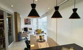 Imagem 4: Apartamento com 3 dormitórios à venda, 134 m² por R$ 1.980.000 - Vila Anastácio - São Paul