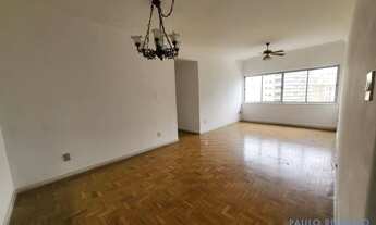 Imagem 2: APARTAMENTO - HIGIENÓPOLIS - SP