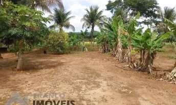 Imagem 2: Chácara No Edem Leste Somente Terreno com 1738 metros Confira!!!