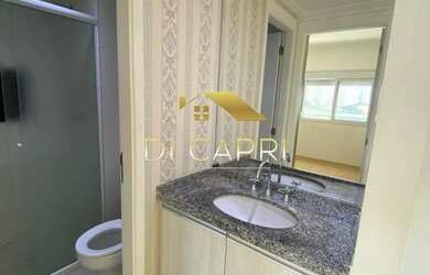 Imagem 4: Apartamento Locação Tatuapé a 450mts metrô Tatuapé