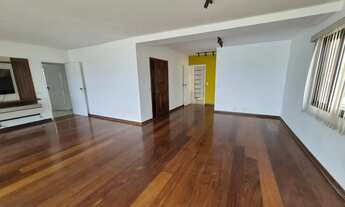 Imagem 6: Imóvel para aluguel possui 200 metros quadrados com 3 quartos em Aparecida - Santos - SP