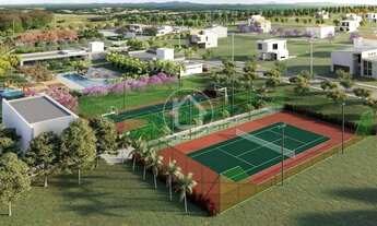 Imagem 2: TERRENO NO TERRAS ALPHA