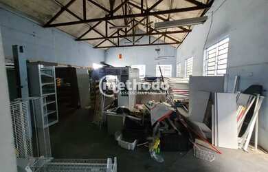 Imagem 9: Galpão, 1950 m² - venda por R$ 4.500.000,00 ou aluguel por R$ 25.710,00/mês - Vila Industr