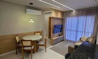 Imagem 3: Apartamento na Pedreira - 2 quartos - Mobiliado - Aluguel - Andar alto