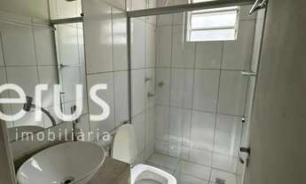Imagem 7: Apartamento Mobiliado Shopping Park 55m² com 02 quartos - Uberlândia - MG