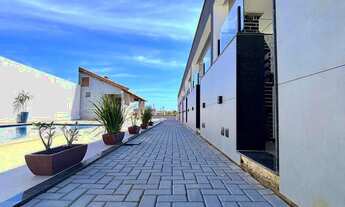 Imagem 5: Apartamentos de 1 Quarto com Área de Lazer completa