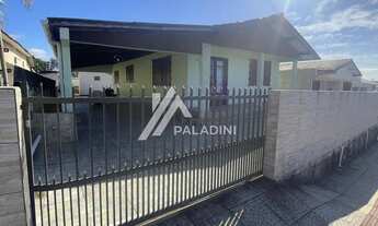 Imagem 2: Venda de casa na Vila Nova Alvorada com valor imperdível e ótima localização