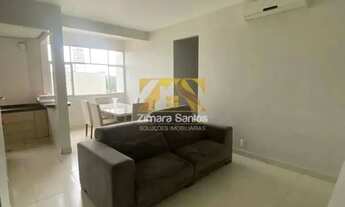 Imagem 3: Apartamento 4/4 com 1 suíte - 114 m² na 106 sul Residencial Veneza - Próxima ao Palácio do