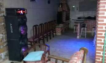 Imagem 12: CHÁCARA PARA VENDA, COM 4 QUARTOS E 12 VAGAS, 1.000M² - ÁGUAZUL-GUARULHOS.GRU/SP