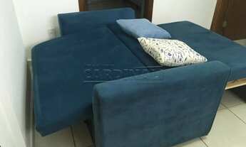 Imagem 6: Apartamento Padrão em São Carlos