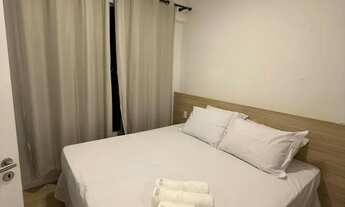 Imagem 6: Apartamento Com 2 Quartos Em 63M² E Com 1 Vaga De Garagem No Caminho Das Árvores. 3M9BEH