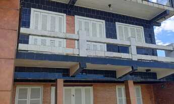 Imagem 2: Casa na praia com cobertura