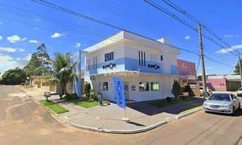 Imagem: Sobrado de Esquina a Venda, Conjunto Residencial