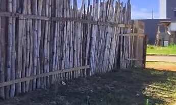 Imagem 4: OPORTUNIDADE SOL NASCENTE, ESCRITURADO, TRECHO 2