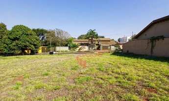 Imagem 7: Terreno Residencial em Condomínio Fechado para Alugar no Bairro Jardim Canadá em Ribeirão