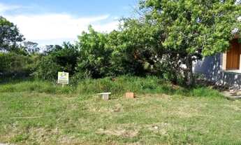 Imagem 2: Terreno de 450 m² no Laranjal, Pelotas/RS. Em condomínio fechado, com água, esgoto, energi