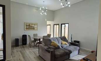 Imagem 6: CASA ALUGUEL CONDOMÍNIO - ARAÇOIABA DA SERRA