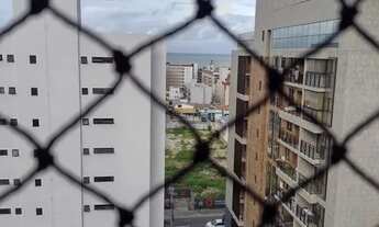 Imagem 6: Apartamento para Venda em João Pessoa, cabo branco, 3 dormitórios, 2 suítes, 4 banheiros