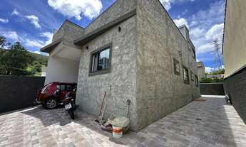 Imagem 3: Casa para venda em São Lourenço MG