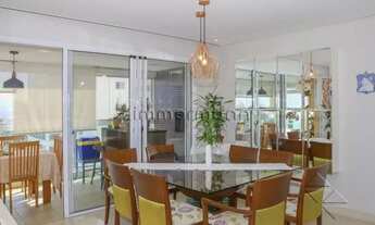 Imagem 5: APARTAMENTO VILA LEOPOLDINA 3 SUÍTES 2 VAGAS