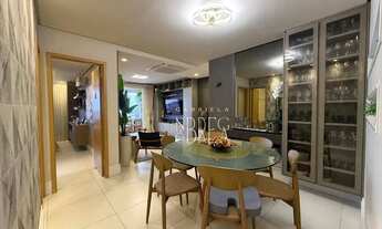 Imagem 6: Apto vista definitiva para o mar no coração de Tambau, todo projetado, 107m2, R$ 1.300.000