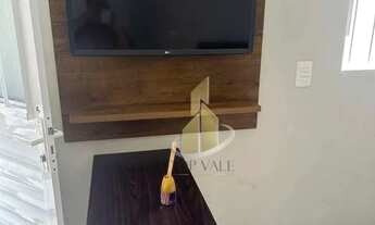 Imagem 2: Flat com 1 dormitório para alugar, 30 m² por R$ 2.250/mês - Jardim Augusta - São José dos