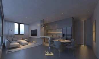 Imagem 3: Apartamento de 2 dormitórios no Residencial New Praia Grande, Torres