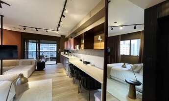 Imagem 2: Cyrela by Pininfarina