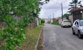Imagem 5: Terreno no Turu, atrás do Motel Le Baron