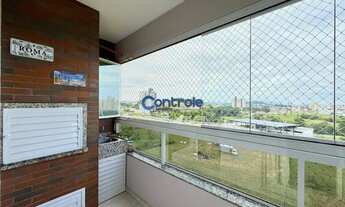 Imagem 7: Apartamento 2 quartos com suíte e mobiliado no Pagani, Palhoça/SC