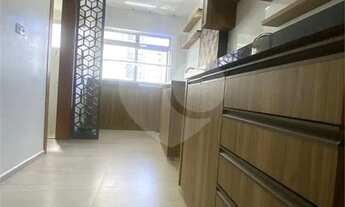 Imagem 5: Apartamento com 2 quartos à venda ou para locação em Santa Teresinha - SP