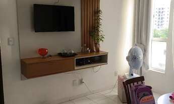 Imagem 3: Vendo apt no San vicente