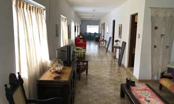 Imagem 2: Alugo ampla casa em frente a praia em Ilha Comprida