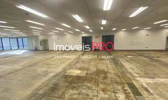 Imagem 7: Conjunto Comercial na Cerqueira César