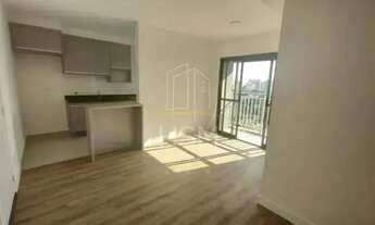 Imagem 4: Apartamento para aluguel, 2 quartos, 1 suíte, 2 vagas, Vila Assunção - Santo André/SP
