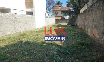 Imagem 3: Terreno plano e murado para alugar, 225 m² por R$ 2.000/mês - Itaipu - Niterói/RJ - TE1159