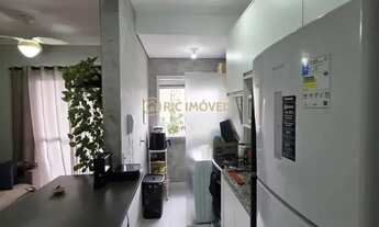 Imagem 6: Apartamento para Venda em Indaiatuba, Jardim Santiago, 3 dormitórios, 1 suíte, 2 banheiros