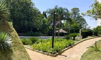 Imagem 2: Apto no cond. Mairarê com 140m² 3 quartos, 1 suíte, 2 vagas com lazer