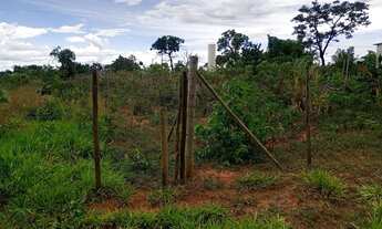 Imagem 4: Chácara próximo Uberlândia 1.000mt