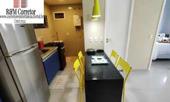 Imagem 7: Apartamento por Temporada A partir R$ 250,00 na praia do Futuro em Fortaleza-ce