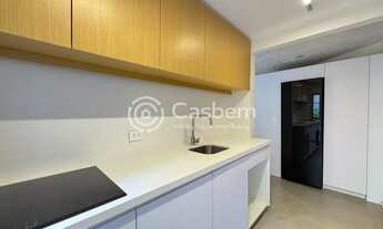 Imagem 6: Garden de 1 suíte para alugar na Des. Motta com a Dom Pedro II