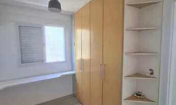 Imagem 6: Imóvel para aluguel e venda tem 52 metros quadrados com 2 quartos em Vila Bela - São Paulo