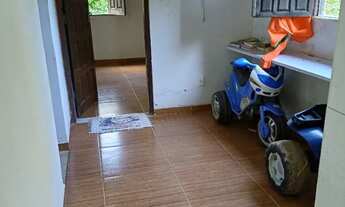 Imagem 4: Venda casa tipo sítio na Malícia - Vila do Abrantes