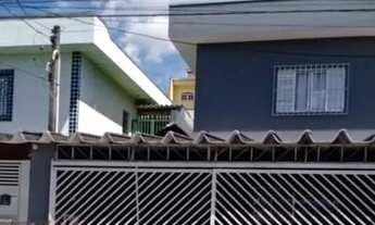 Imagem 2: Sobrado 197m² 3 Dormitórios 1 Suíte 2 vagas-Jd Universo - Mogi das Cruzes