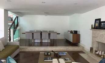 Imagem 2: Casa à venda em Jandira, Nova Higienópolis, com 3 suítes, com 420 m², Nova Higienópolis