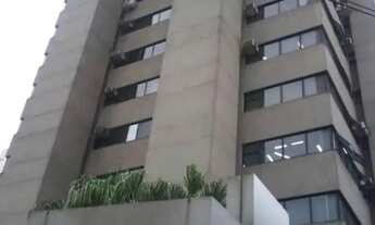 Imagem 3: CONJ. COMERCIAL - MOEMA ÍNDIOS - SP